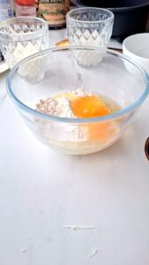 Far Breton im Airfryer Far Breton Im Aifryer Backen Einfach 3 169x300