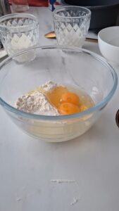 Far Breton im Airfryer Far Breton Im Aifryer Backen Einfach 4 169x300