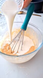 Far Breton im Airfryer Far Breton Im Aifryer Backen Einfach 7 169x300