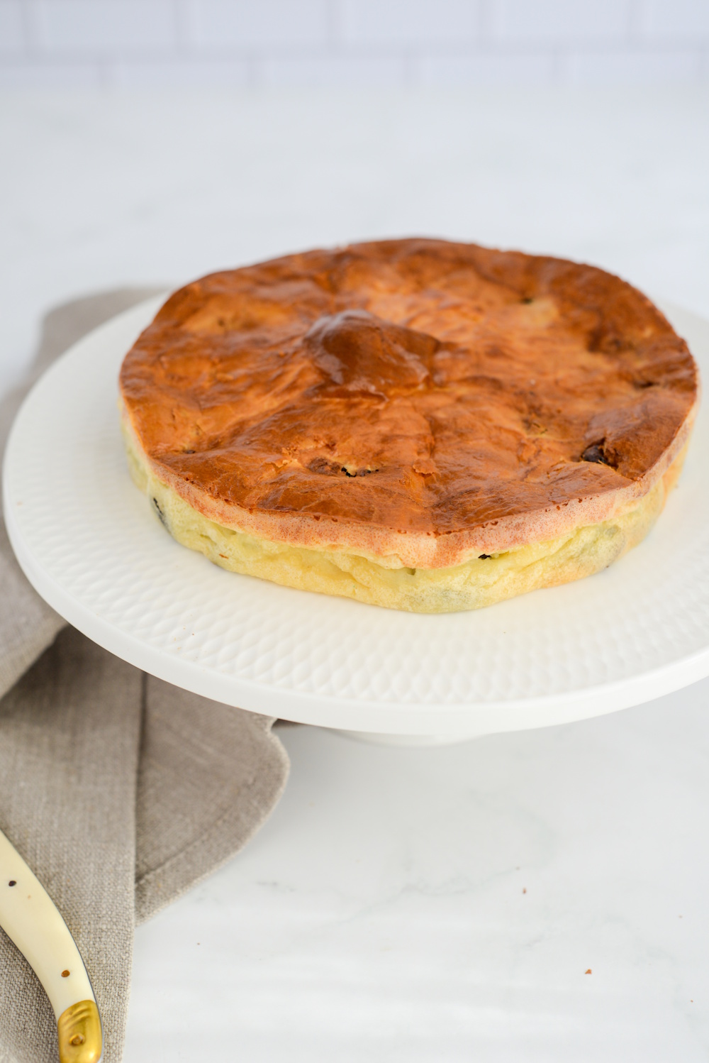  Far Breton Im Aifryer Bretagne