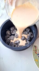 Far Breton im Airfryer Far Breton Im Aifryer Rezept Bretagne 1 169x300