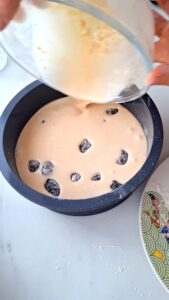 Far Breton im Airfryer Far Breton Im Aifryer Rezept Bretagne 2 169x300