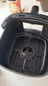 Far Breton im Airfryer Far Breton Im Aifryer Rezept Bretagne 3 169x300