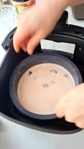 Far Breton im Airfryer Far Breton Im Aifryer Rezept Bretagne 4 169x300