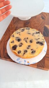 Far Breton im Airfryer Far Breton Im Aifryer Rezept Bretagne 7 169x300