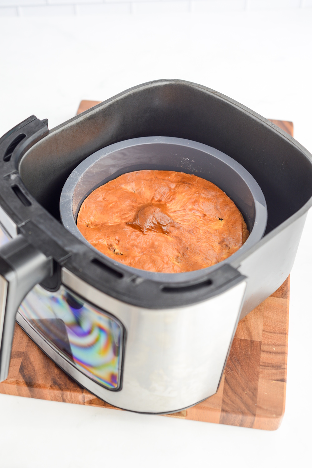  Far Breton Im Aifryer Rezept Bretagne