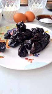 Far Breton im Airfryer Far Breton Im Aifryer Zutaten 1 169x300