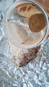 Rinderfilet mit Steinpilzkruste Rinderfilet Mit Steinpilzkruste Kochen 5 169x300