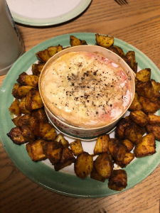 Leserfoto von @topfenstrudel-123