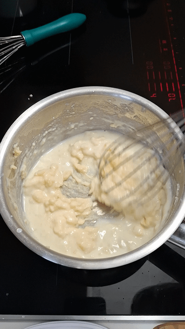  Bechamel Einfach Machen