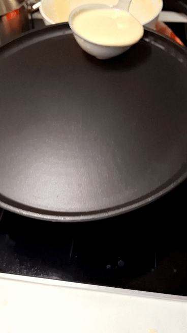  Crepes Backen Ficelle Picarde