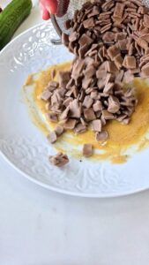 Wintersalat mit Crozets, Roter Bete & Walnüssen Crozet Salat Mit Rote Bete Und Walnuss 1 169x300