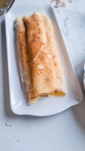 Ficelle Picarde – herzhafte gefüllte Crêpes aus Frankreich Ficelle Picarde Gefüllte Crepes Frankreich Backen 1 169x300