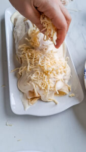 Ficelle Picarde – herzhafte gefüllte Crêpes aus Frankreich Ficelle Picarde Gefüllte Crepes Frankreich Backen 3 169x300