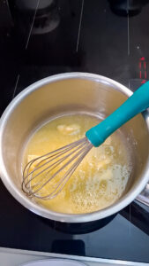 Ficelle Picarde – herzhafte gefüllte Crêpes aus Frankreich Ficelle Picarde Gefüllte Crepes Frankreich Bechamelle 2 169x300