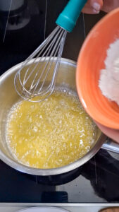 Ficelle Picarde – herzhafte gefüllte Crêpes aus Frankreich Ficelle Picarde Gefüllte Crepes Frankreich Bechamelle 3 169x300