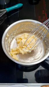 Ficelle Picarde – herzhafte gefüllte Crêpes aus Frankreich Ficelle Picarde Gefüllte Crepes Frankreich Bechamelle 5 169x300