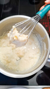 Ficelle Picarde – herzhafte gefüllte Crêpes aus Frankreich Ficelle Picarde Gefüllte Crepes Frankreich Bechamelle 8 169x300