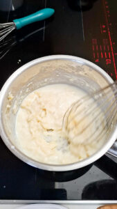 Ficelle Picarde – herzhafte gefüllte Crêpes aus Frankreich Ficelle Picarde Gefüllte Crepes Frankreich Bechamelle 9 169x300