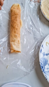 Ficelle Picarde – herzhafte gefüllte Crêpes aus Frankreich Ficelle Picarde Gefüllte Crepes Frankreich Tipps Einfrieren 2 169x300