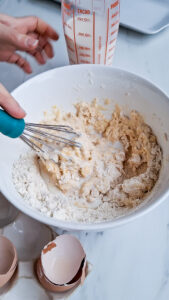 Ficelle Picarde – herzhafte gefüllte Crêpes aus Frankreich Ficelle Picarde Gefüllte Crepes Rezept 4 169x300