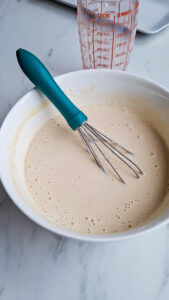 Ficelle Picarde – herzhafte gefüllte Crêpes aus Frankreich Ficelle Picarde Gefüllte Crepes Rezept 8 169x300