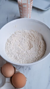 Ficelle Picarde – herzhafte gefüllte Crêpes aus Frankreich Ficelle Picarde Gefüllte Crepes Rezept Zutaten 169x300