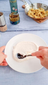 Gebratene Artischocken mit Ricotta-Creme Gebratene Artischocken Mit Ricotta Creme Gesund 1 169x300