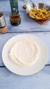 Gebratene Artischocken mit Ricotta-Creme Gebratene Artischocken Mit Ricotta Creme Gesund 2 169x300