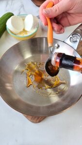 Wintersalat mit Crozets, Roter Bete & Walnüssen Karameliserte Walnüsse Salat Mit Rote Bete 3 169x300