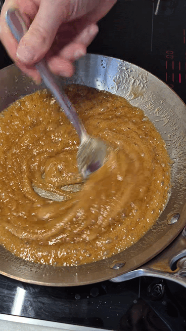  Karamell Tarte Tatin