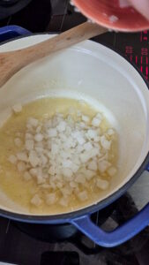 Cremige Kastaniensuppe Kastaniensuppe Rezept Mit Sahne Einfach 2 169x300