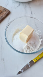 Tarte Tatin klassisch französisch – das Originalrezept Klassische Tarte Tatin Mit Apfel Frankreich Omas Rezept 2 169x300