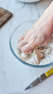 Tarte Tatin klassisch französisch – das Originalrezept Klassische Tarte Tatin Mit Apfel Frankreich Omas Rezept 3 169x300