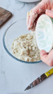 Tarte Tatin klassisch französisch – das Originalrezept Klassische Tarte Tatin Mit Apfel Frankreich Omas Rezept 5 169x300