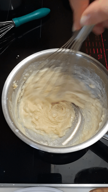  Klumpenfreier Bechamel Rezept Tipp