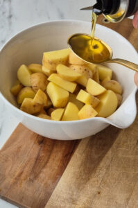 Vacherin Mont d'Or aus dem Ofen Mont D Or Käse Fondü Beilage 3 199x300