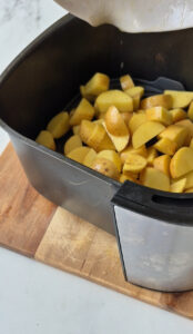 Vacherin Mont d'Or aus dem Ofen Mont D Or Käse Fondü Beilage 4 174x300