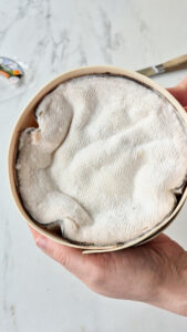 Vacherin Mont d'Or aus dem Ofen Mont D Or Käse Zutaten Fondü 169x300