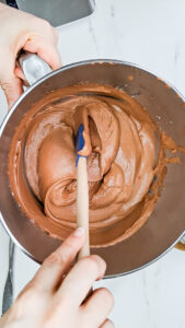 Schokotorte ohne Backen – schnell gemacht Mousse Au Chocolat Torte Ohne Backen 5 169x300