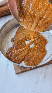 Tarte Tatin klassisch französisch – das Originalrezept Oma S Tarte Tatin Rezept Aus Frankreich 1 169x300