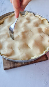 Tarte Tatin klassisch französisch – das Originalrezept Oma S Tarte Tatin Rezept Aus Frankreich 10 169x300