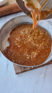 Tarte Tatin klassisch französisch – das Originalrezept Oma S Tarte Tatin Rezept Aus Frankreich 2 169x300