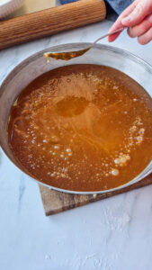 Tarte Tatin klassisch französisch – das Originalrezept Oma S Tarte Tatin Rezept Aus Frankreich 3 169x300