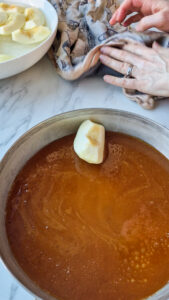 Tarte Tatin klassisch französisch – das Originalrezept Oma S Tarte Tatin Rezept Aus Frankreich 4 169x300