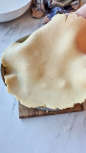 Tarte Tatin klassisch französisch – das Originalrezept Oma S Tarte Tatin Rezept Aus Frankreich 8 169x300