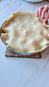 Tarte Tatin klassisch französisch – das Originalrezept Oma S Tarte Tatin Rezept Aus Frankreich 9 169x300