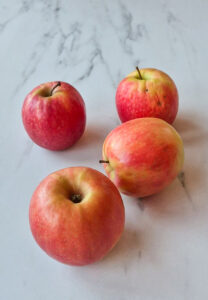 Tarte Tatin klassisch französisch – das Originalrezept Original Französische Apfel Tarte Tatin Zutaten 1 208x300