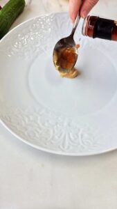 Wintersalat mit Crozets, Roter Bete & Walnüssen Rote Bete Walnuss Salat Mit Crozet 1 1 169x300