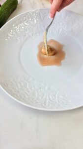 Wintersalat mit Crozets, Roter Bete & Walnüssen Rote Bete Walnuss Salat Mit Crozet 3 169x300